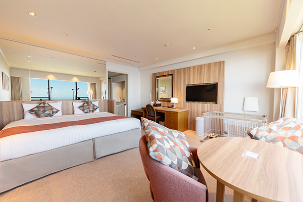 ペットルームキング